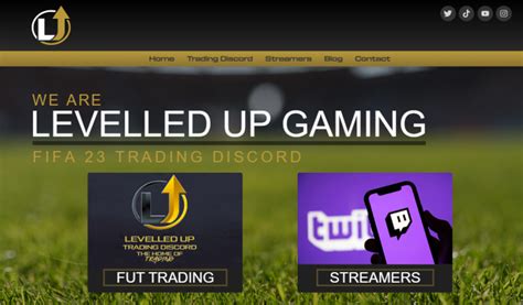 Please report this post when you got some general trade activities. . Fifa 23 trading discord servers